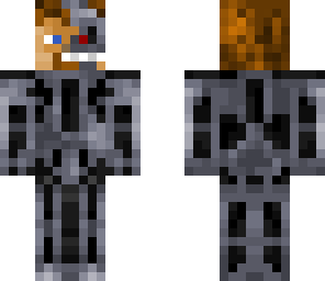 terminator steve