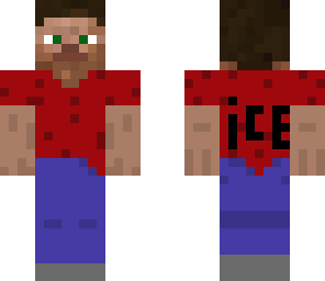 ice with headset