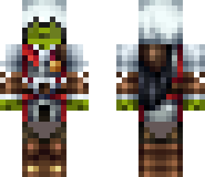 assassin lizard