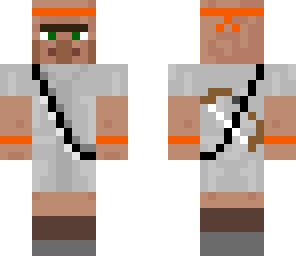 uhc villager