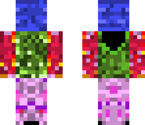 color mix