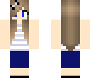new skin