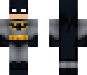 batman edited