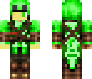 assasins creeper