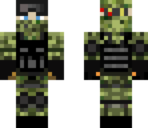 my army guy