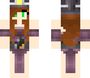 witch