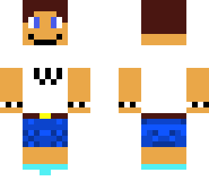 holiday skin 2