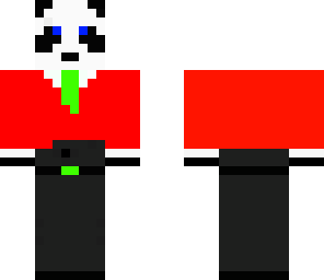 panda
