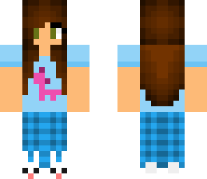 my pajamas