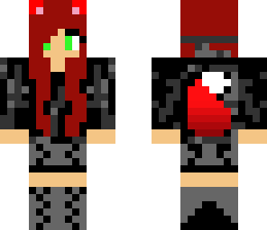 redfoxx