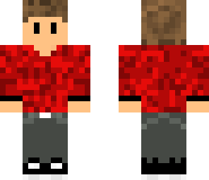 freesethd new skin