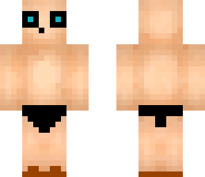cool beach guy