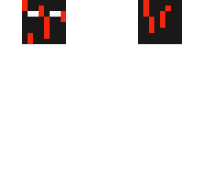 masked herobrine