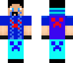 super skin 5 sad guy
