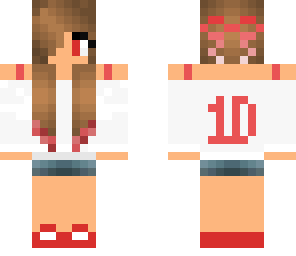 1d girl