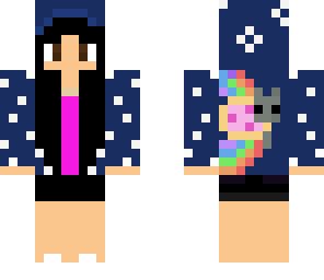 nyan cat