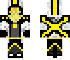 assassin robert