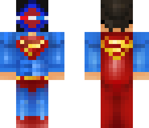 ex super man