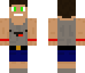 styler with derp-shirt -better-