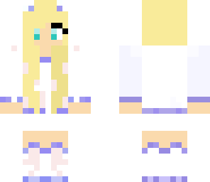 arctic wolf skin