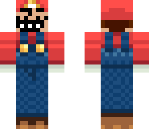 troll mario