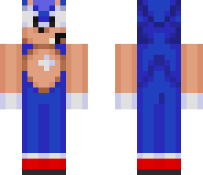 gaming sonic