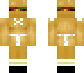 jackass party boy burger
