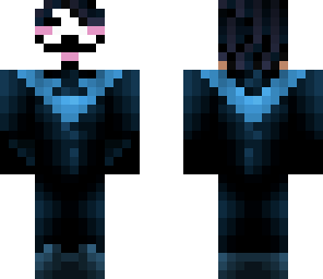 anonymous nightwing