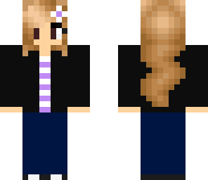hannah skin