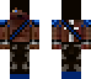 qaztaniaanse hunter
