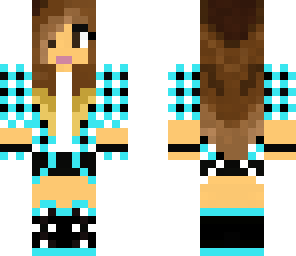 cool girl