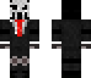 payday skull mask