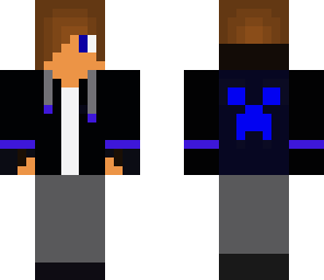 boy