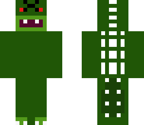 godzilla v2