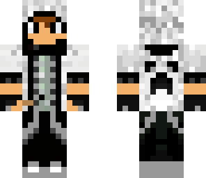 robber