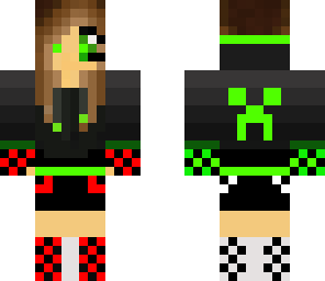 fire girl