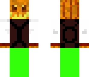 mutating man