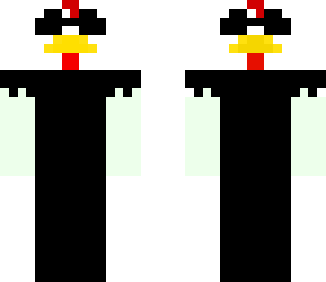 the double agent