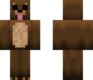 **** bear read