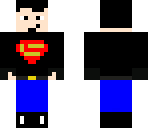 super boy 4