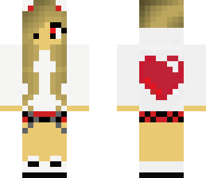 princess of hearts