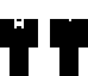 slender man