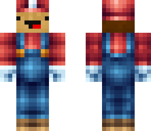 derpy mario