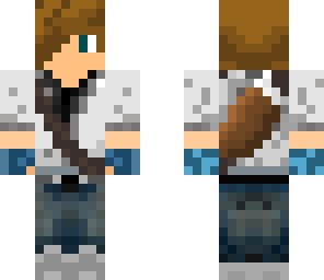 archer kid