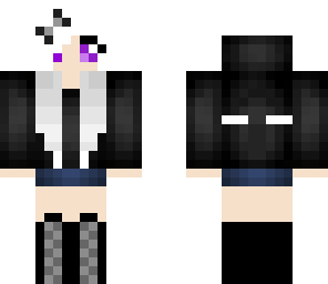 herobrine girl