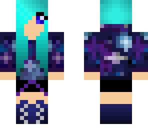 galaxygirl