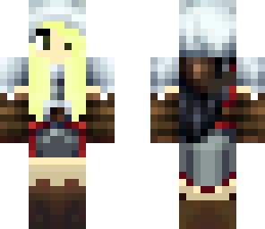 jaybabyd assassin creed