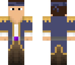 pirate