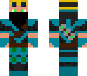 alcemi assasin