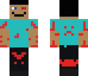 steve dark